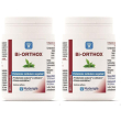 bi-orthox 60 capsule 2x31 g