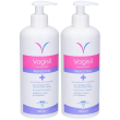 vagisil detergente protect plus 500 ml 2x500 ml