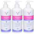 vagisil detergente protect plus 500 ml 3x500 ml