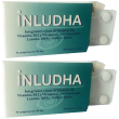 infrabios inludha 2x16,5 g compresse