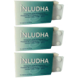 infrabios inludha 3x16,5 g compresse