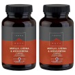 terranova mirtillo lutein50cps 2x50 pz capsule