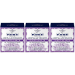 acqua alle rose - crema viso antirughe rimpolpante 3x50 ml