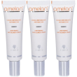 amelan crema 3x30 ml