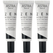 astra make-up zen routine primer smoothing effect - base trucco viso p