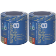 net integratori farmacia creatina alka 8 arancia 2x200 g polvere per s