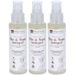 la saponaria olio di argan bio 3x50 ml