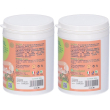 herboplanet gutsol polvere 2x100 g per soluzione orale