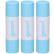 goovi cheeks a match! stick duo blush & illuminante colore 02 pearly s