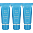 institut esthederm doposole riparatore viso 3x50 ml crema