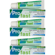 profast® alla clorofilla pasta adesiva 3x40 g