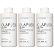 olaplex n°.4fine bond maintenance® shampoo 3x250 ml