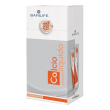 barilife calcioliquido stickpack 4x15 pz stick