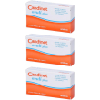 candinet® ovuli vaginali 3x6x2 g vaginali