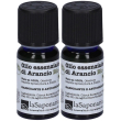 lasaponaria olio essenziale di arancio dolce bio 2x10 ml
