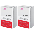 fertask 20 stick pack 2x30 g