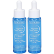 bioderma hydrabio hyalu+ serum siero idratante rimpolpante 2x30 ml