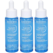 bioderma hydrabio hyalu+ serum siero idratante rimpolpante 3x30 ml