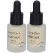 aspersina barcode siero 2x15 ml