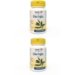 longlife olivo foglia 60 capsule 2x60 pz