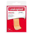 leukoplast elastic cerotti flessibili 4x20 pz cerotto