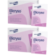 elicryso® gel bustine 2x14x1,5 ml vaginale