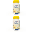longlife milk digest 2x18 g compresse masticabili