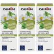 camon lozione occhi camomilla e hamamelis per cani gatti 3x100 ml lo