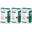 sanavita capelli integratore alimentare compresse 3x33 g