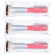 goovi pennello fondotinta buffer 3x1 st