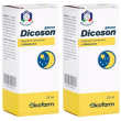 dicofarm dicoson gocce 2x25 ml orali