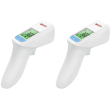 gima termometro no contact gimatemp - it,gb,fr,es 2x1 st