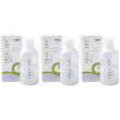 deliclin soap detergente intimo lenitivo con antibatterico 200 ml 3x20