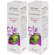 adamàh eie tiglio gocce 2x30 ml orali