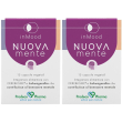inmood nuovamente 15 capsule 2x9,68 g