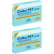 ciellea pet recovery blister 60 perle 2x60 pz