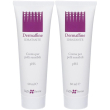 dermaffine crema idratante tubo 50 ml 2x50 ml