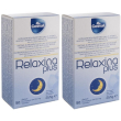 relaxina plus 50 tavolette 2x25,5 g compresse masticabili