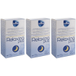 relaxina plus 50 tavolette 3x25,5 g compresse masticabili