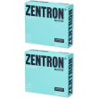 zentron bustine gusto tropical 2x38,5 g