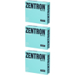 zentron bustine gusto tropical 3x38,5 g