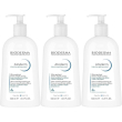 bioderma atoderm intensive gel moussant doccia antirritazioni pell