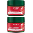 weleda crema giorno rassodante 2x40 ml