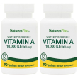 vitamina a 10000 idrosolubile 2x90 pz compresse