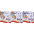 cappuccio di oleo-gel per le dita del piede eucap 3x1 st