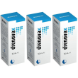 drenovax soluzione idroalcolica 3x50 ml orale