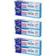 dentifricio forhans special® 3x2x75 ml