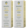 dermolivo olio dermatologico 2x30 ml