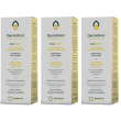 dermolivo olio dermatologico 3x30 ml