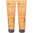balsamo capelli nutriente girasole bio 2x150 ml